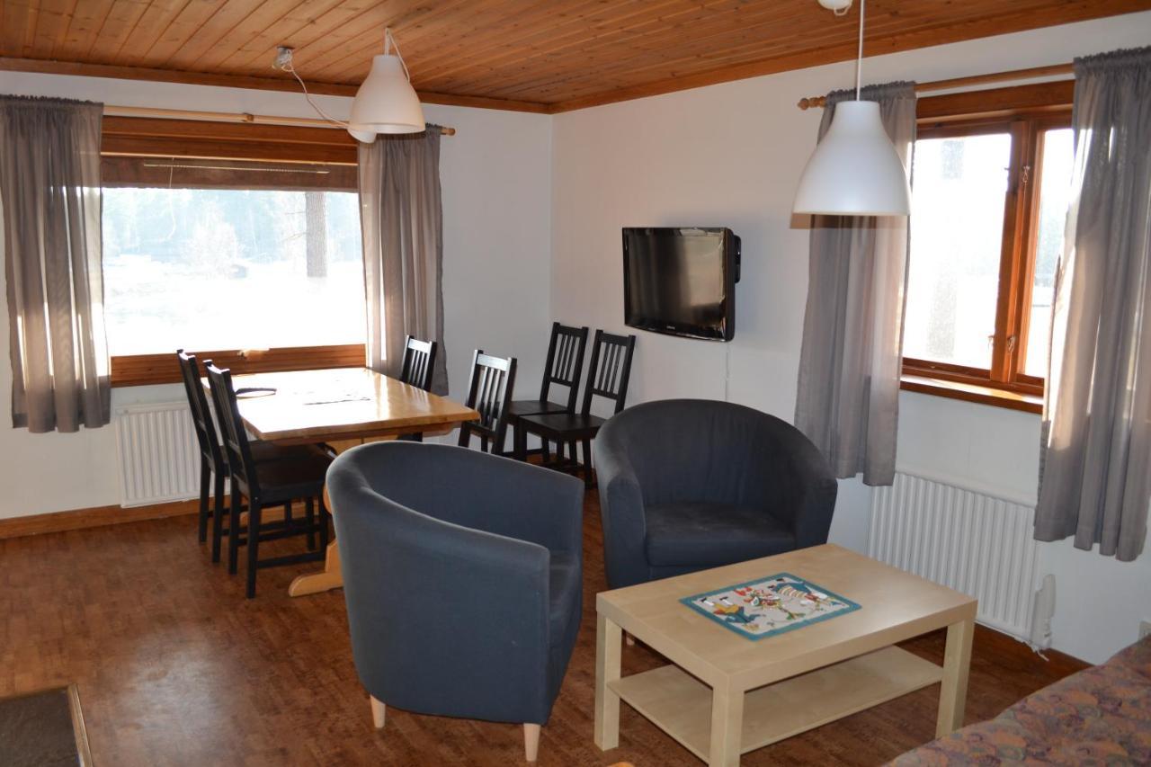 First Camp Enabadet - Raettvik Hotel ภายนอก รูปภาพ