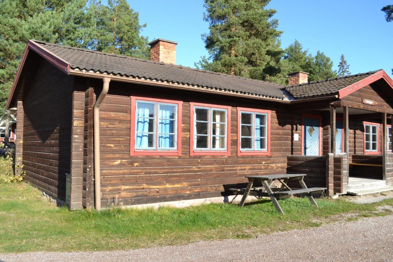 First Camp Enabadet - Raettvik Hotel ภายนอก รูปภาพ