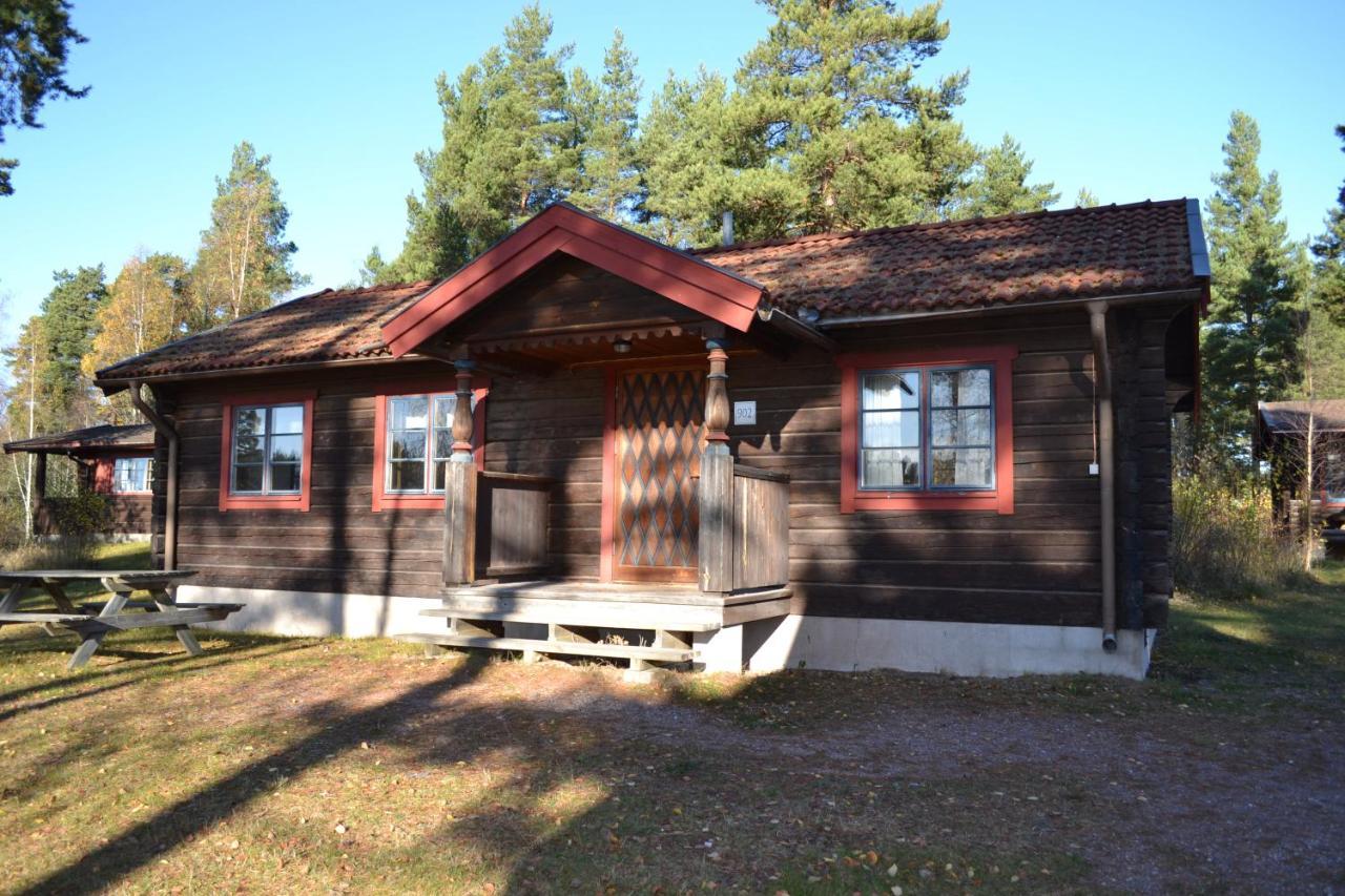 First Camp Enabadet - Raettvik Hotel ภายนอก รูปภาพ