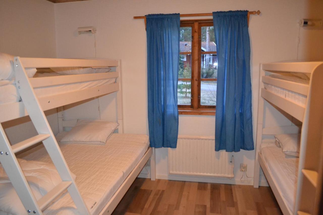 First Camp Enabadet - Raettvik Hotel ภายนอก รูปภาพ