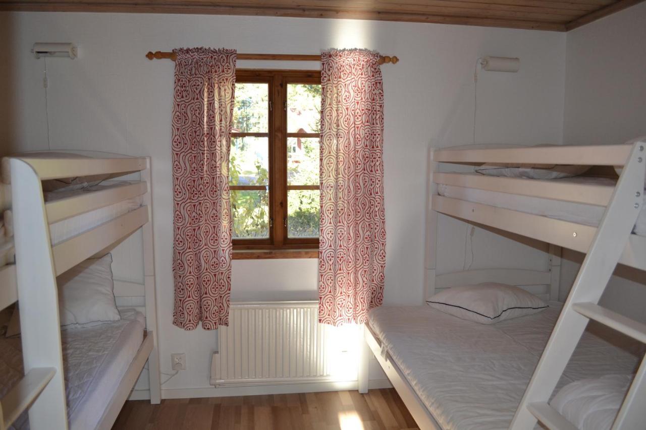 First Camp Enabadet - Raettvik Hotel ภายนอก รูปภาพ
