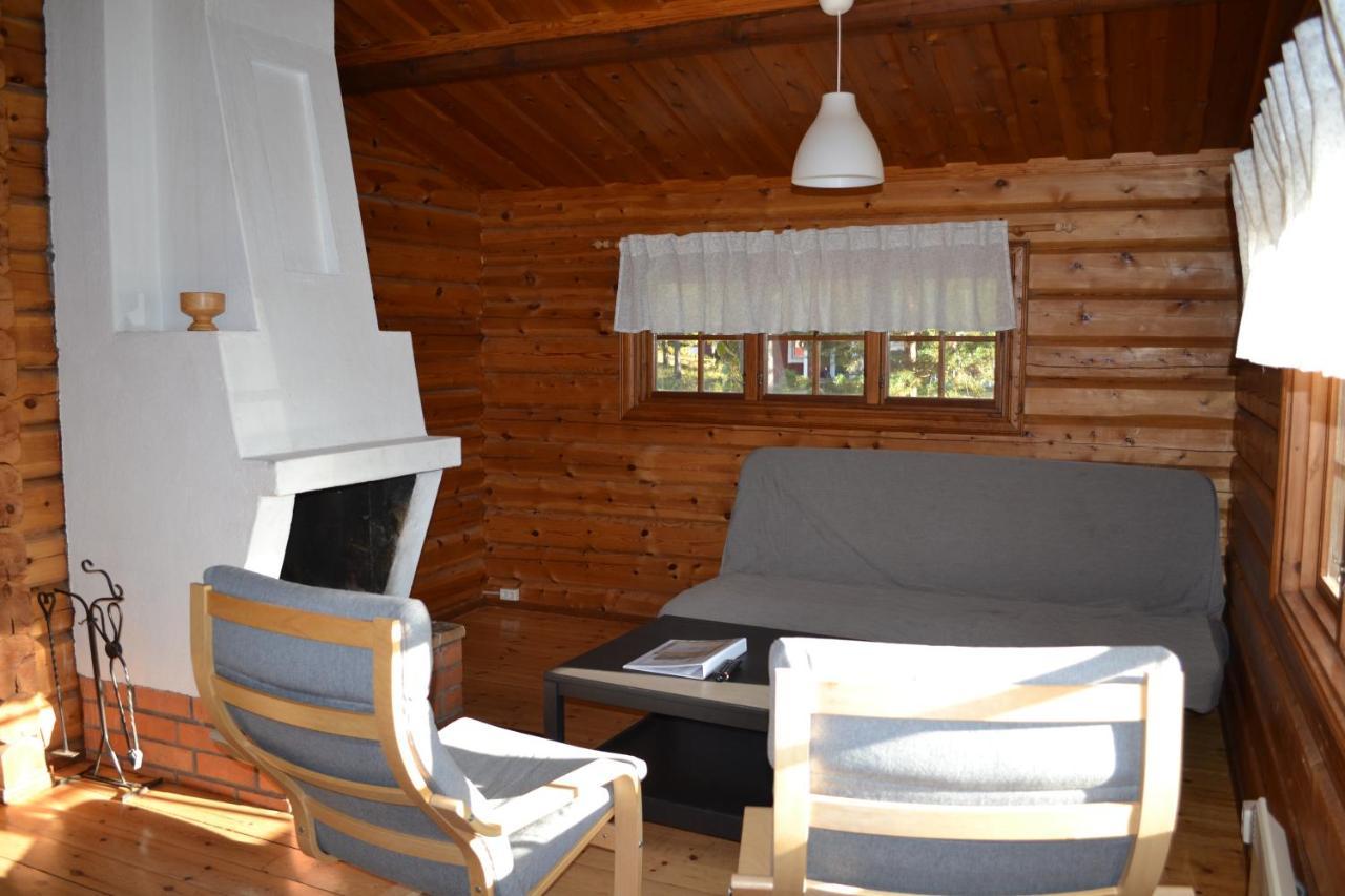 First Camp Enabadet - Raettvik Hotel ภายนอก รูปภาพ