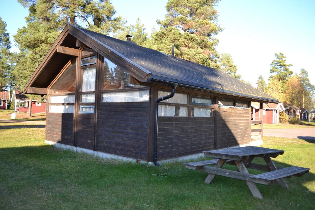 First Camp Enabadet - Raettvik Hotel ภายนอก รูปภาพ