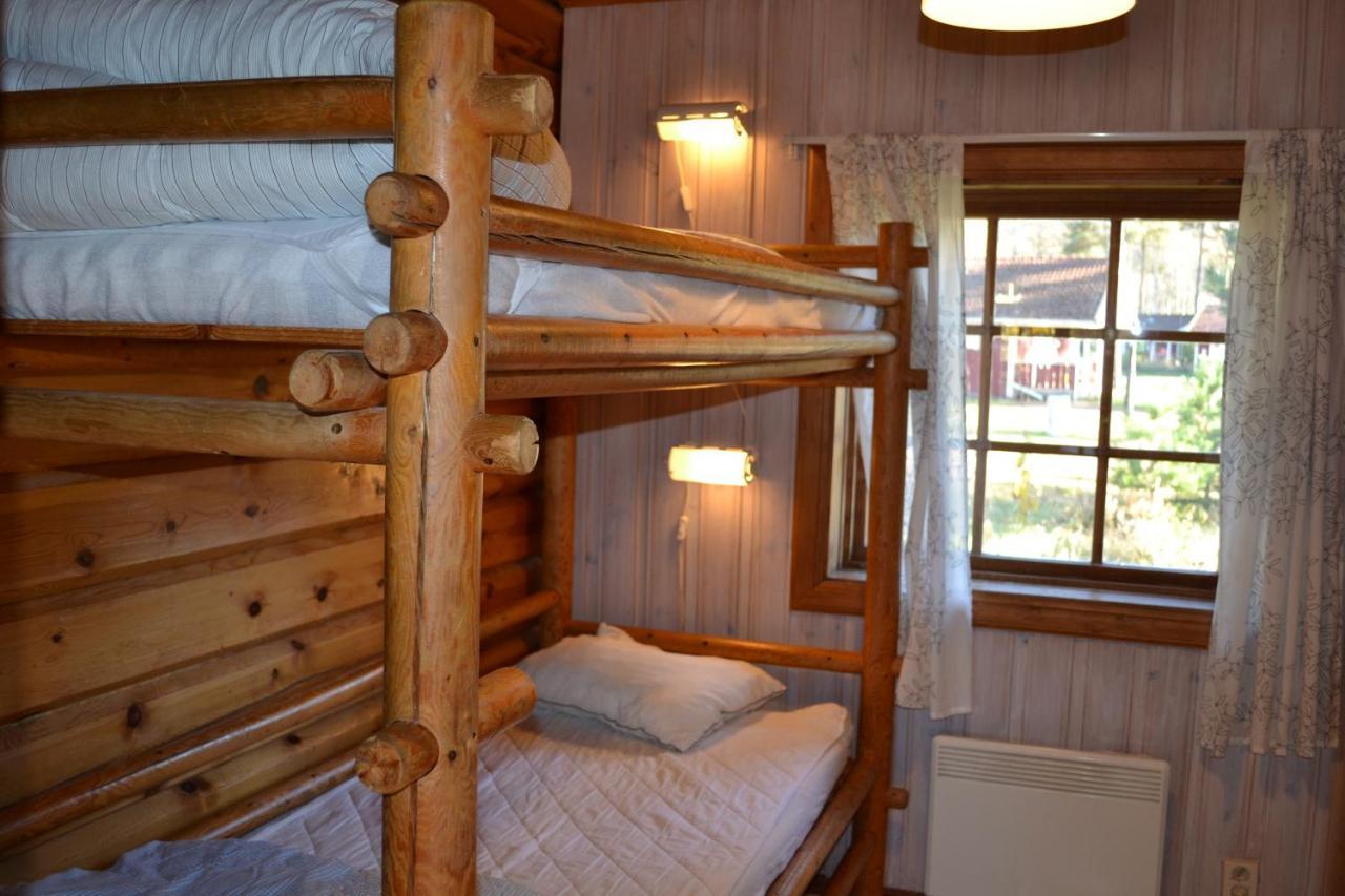 First Camp Enabadet - Raettvik Hotel ภายนอก รูปภาพ