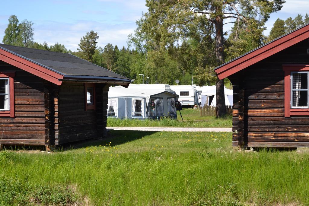First Camp Enabadet - Raettvik Hotel ภายนอก รูปภาพ