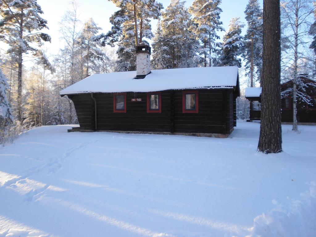 First Camp Enabadet - Raettvik Hotel ภายนอก รูปภาพ