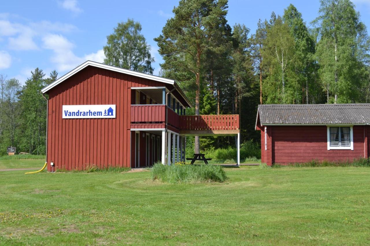 First Camp Enabadet - Raettvik Hotel ภายนอก รูปภาพ