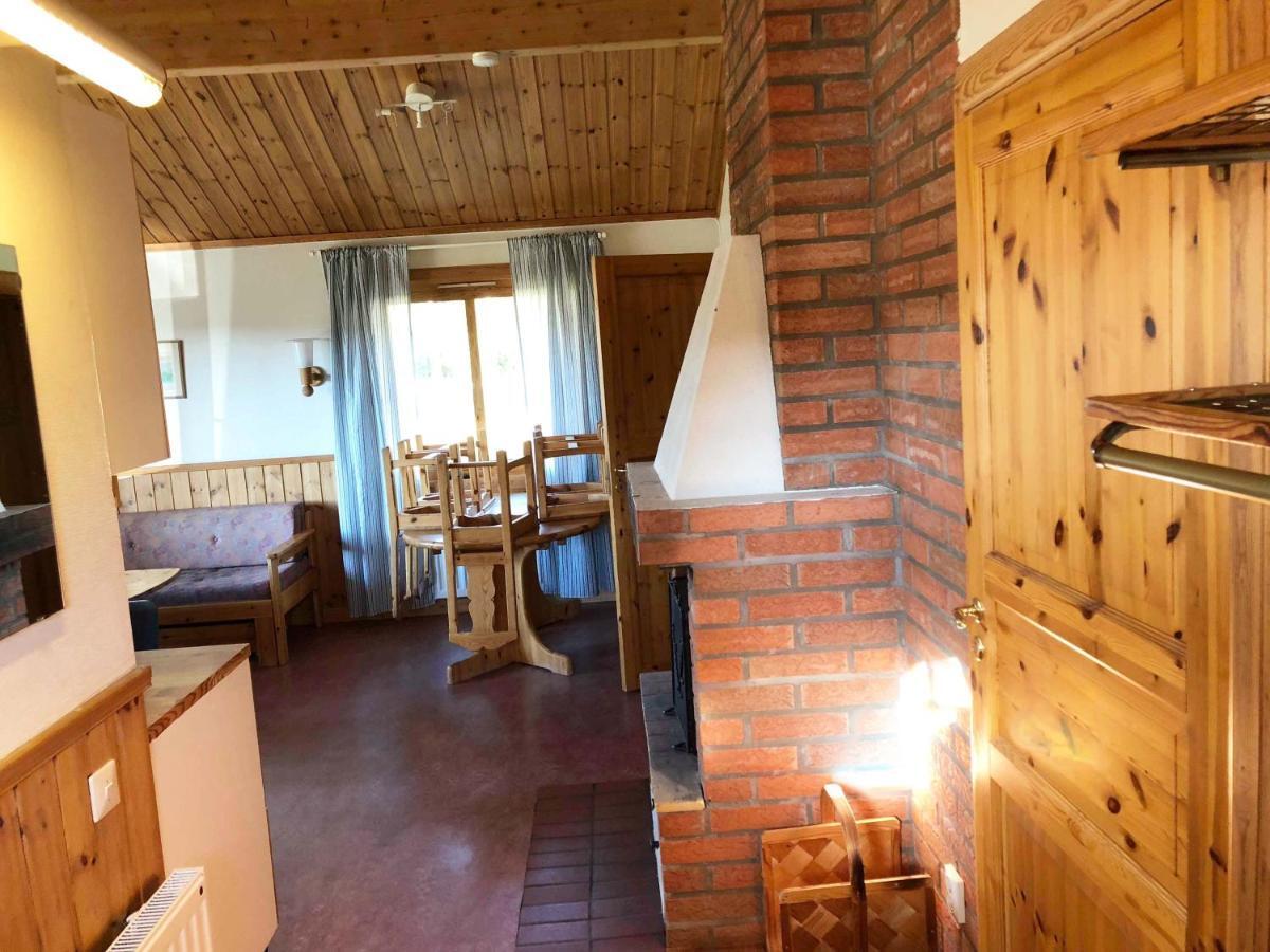 First Camp Enabadet - Raettvik Hotel ภายนอก รูปภาพ